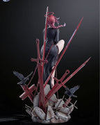 Chainsaw Man I Makima I ZM Studio I 1:6 Resin Statue
