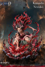 Demon Slayer I Kamado Nezuko I Bond Studio I 1:6 Resin Statue