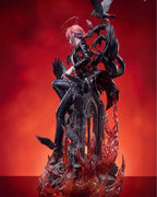 Chainsaw Man I Makima I LueYing Studio I 1:6 Resin Statue