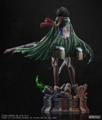 Attack on Titan I Mikasa Ackermann I 1:4 Resin Statue