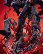 Chainsaw Man I Makima I LueYing Studio I 1:6 Resin Statue