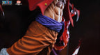 One Piece I Monkey d. Luffy I Jimei Palace I 1:6 Resin Statue