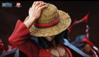 One Piece I Monkey d. Luffy I Jimei Palace I 1:6 Resin Statue