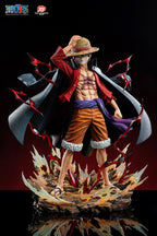 One Piece I Monkey d. Luffy I Jimei Palace I 1:6 Resin Statue