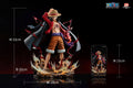 One Piece I Monkey d. Luffy I Jimei Palace I 1:6 Resin Statue