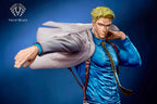 Nanami Kento 1/6 Resin Figure - Veyra Studio I Jujutsu Kaisen