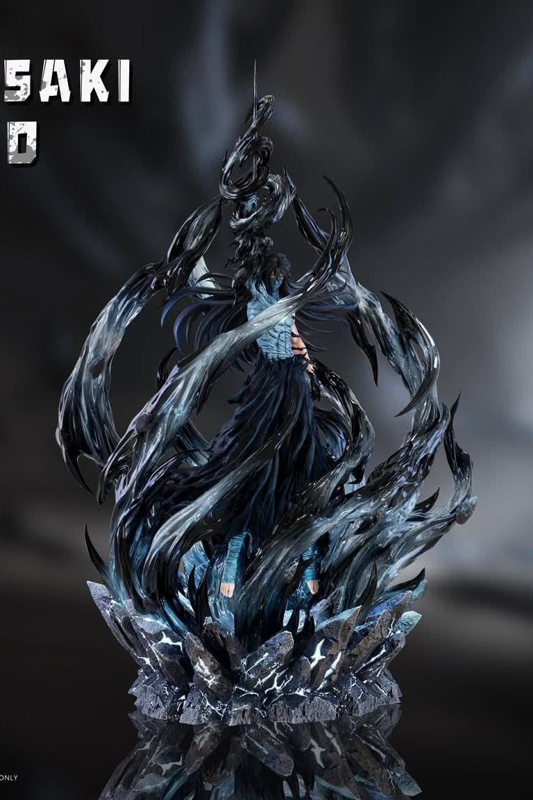 Bleach I Ichigo Kurosaki I Jijing Studio I 1:6 Resin Statue