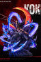 Demon Slayer I Kokushibo I Chu Jian Studio I 1:6 Resin Statue