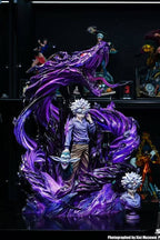 Hunter X Hunter I Killua Zoldyck I PG Studio I 1:6 Resin Statue