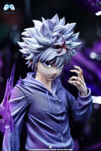 Hunter X Hunter I Killua Zoldyck I PG Studio I 1:6 Resin Statue