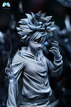 Hunter X Hunter I Killua Zoldyck I PG Studio I 1:6 Resin Statue