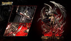 Death Note I Yagami Light & Ryuk I Dreammaker Studio I 1:6 Resin Statue