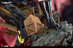 Akama Ga Kill! I Akame I Manta Studio I 1:6 Resin Statue