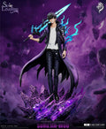 Solo Leveling I Sung Jin Woo x Igris I LueYing Studio I 1:6 Resin Statue