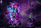 Solo Leveling I Sung Jin Woo x Igris I LueYing Studio I 1:6 Resin Statue