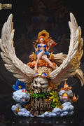 One Piece I Nami I MJ Studio I Resin Statue