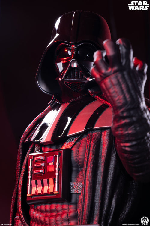 Darth Vader 1/3 Statue – Premium Collectibles Studio | Star Wars