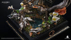 Elden Ring I Malenia I Spirit Cat Studio I 1:4 Resin Statue