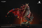 Elden Ring I Malenia I Spirit Cat Studio I 1:4 Resin Statue