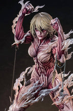 Attack on Titan I Annie Leonhart I Hertz Studio I 1:6 Resin Statue