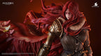 Elden Ring I Malenia I Spirit Cat Studio I 1:4 Resin Statue