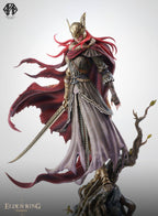 Malenia - 1/4 Resin Figure - Space Realm Studio I Elden Ring