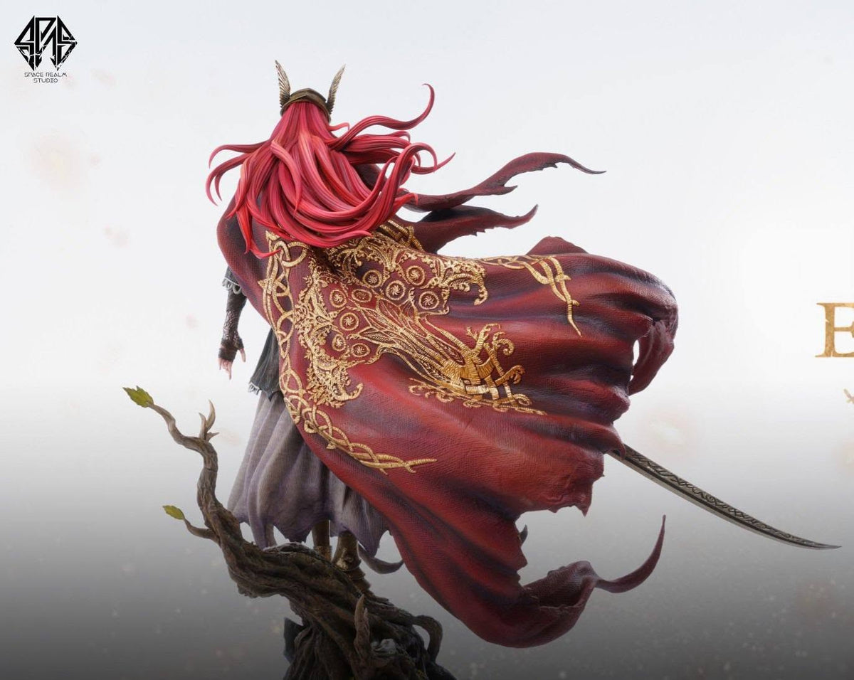 Malenia - 1/4 Resin Figure - Space Realm Studio I Elden Ring