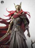 Malenia - 1/4 Resin Figure - Space Realm Studio I Elden Ring