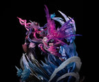 Demon Slayer I Shinobu Kocho X Doma I Lei Hao Ke Yu Studio I 1:5 resin statue