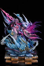 Demon Slayer I Shinobu Kocho X Doma I Lei Hao Ke Yu Studio I 1:5 resin statue