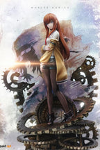 Steins;Gate I Makise Kurisu I Quiet Art Studio I 1:6 Resin Figure