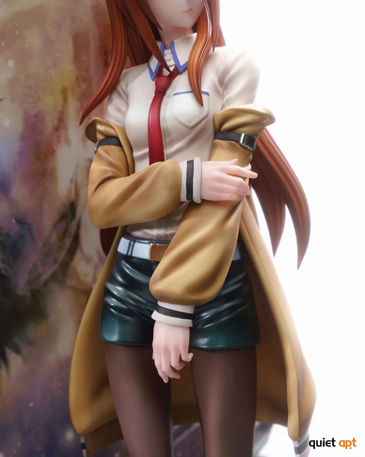 Steins;Gate I Makise Kurisu I Quiet Art Studio I 1:6 Resin Figure
