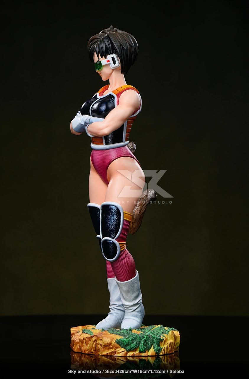 Dragon Ball I Fasha I Sky End Studio I 1:6 Resin Statue
