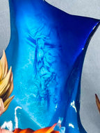 Dragon Ball I Son Goku I WDF Studio I 1:4/1:6 Resin Statue