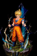 Dragon Ball I Son Goku I WDF Studio I 1:4/1:6 Resin Statue