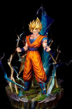 Dragon Ball I Son Goku I WDF Studio I 1:4/1:6 Resin Statue