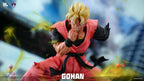 Dragon Ball I Future Gohan I Dirty Uncle & KEEP REAL Studio I 1:6 Resin Figure