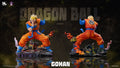 Dragon Ball I Future Gohan I Dirty Uncle & KEEP REAL Studio I 1:6 Resin Figure