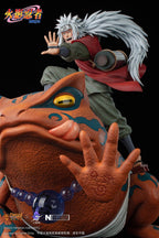 Naruto I Jiraiya I Pickstar Studio I 1:6 Resin Statue