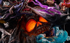 One Piece I Kaido vs. Three Captains I Sup Studio I 1:6 Resin Statue