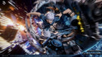 Gojo Satoru vs. Ryomen Sukuna 1/6 Resin Statue - SSC Studio I Jujutsu Kaisen