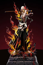 Shigekuni Yamamoto-Genryūsai 1/6 Resin Figure - LoaDen Studio I Bleach