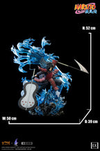 Naruto I Madara Uchiha I Pickstar Studio I 1:6 Resin Figure