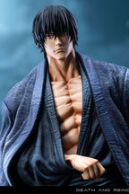 Jujutsu Kaisen I Toji Fushiguro I ZanyJoke Studio I 1:6 Resin Figure