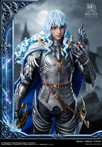 Berserk I Griffith The Falcon of Light I Revive Atelier Studio I 1:4 Resin Figure