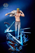 Nanami Kento 1/6 Resin Figure - Veyra Studio I Jujutsu Kaisen