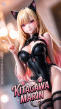 My Dress Up Darling I Marin Kitagawa Cat Cos. I MiaoYinFang Studio I 1:6 Resin Statue