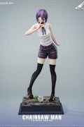 Chainsaw Man I Reze I Time Studio I 1:4/1:6 Resin Figure