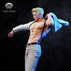 Nanami Kento 1/6 Resin Figure - Veyra Studio I Jujutsu Kaisen
