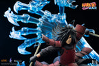 Naruto I Madara Uchiha I Pickstar Studio I 1:6 Resin Figure